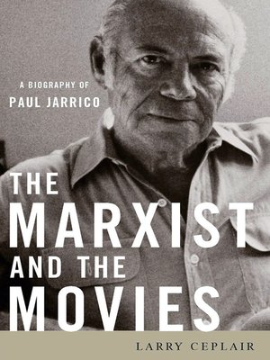 cover image of The Marxist and the Movies